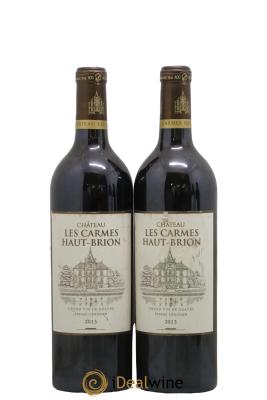 Château Les Carmes Haut-Brion