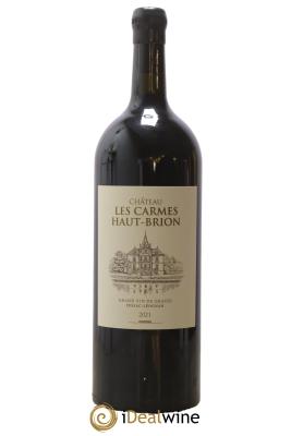 Château Les Carmes Haut-Brion