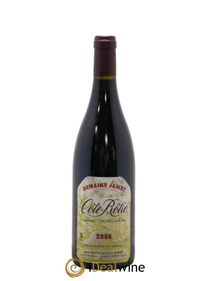 Côte-Rôtie Jamet (Domaine)