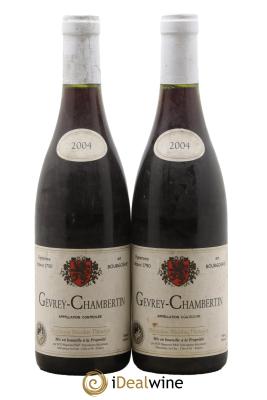 Gevrey-Chambertin Theuriet