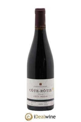 Côte-Rôtie Côte Bodin Stéphane Ogier