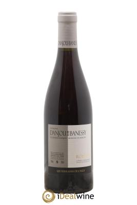 IGP Côtes Catalanes Roboul Danjou Banessy (Domaine)