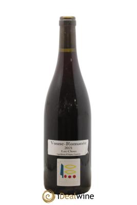 Vosne-Romanée Les Clous Prieuré Roch