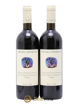 Sangiovese di Romagna Predappio DOC Chiara Condello