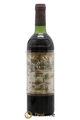 Château Lascombes 2ème Grand Cru Classé