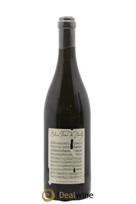 Pouilly-Fumé Blanc Fumé de Pouilly Dagueneau (Domaine Didier - Louis-Benjamin)