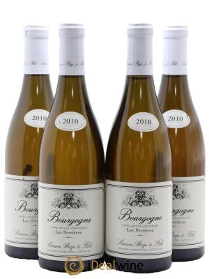 Bourgogne Les Perrières Simon Bize et Fils