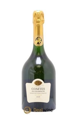 Comtes de Champagne Taittinger