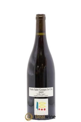Nuits-Saint-Georges 1er Cru Vieilles Vignes Prieuré Roch