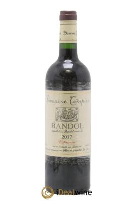 Bandol Domaine Tempier Cuvée Cabassaou Famille Peyraud