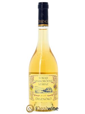 Tokaji Száraz Szamorodni Disznoko (Domaine) 