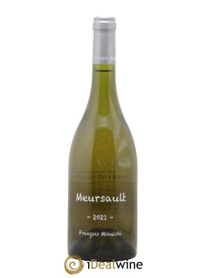 Meursault François Mikulski