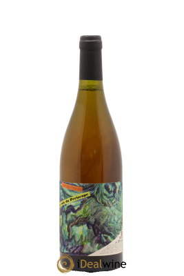 Vin de France La voix du periscope Daniel Sage
