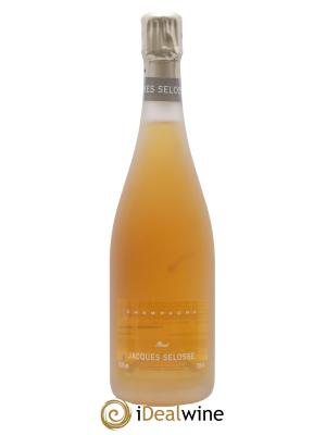 Rosé Brut Jacques Selosse