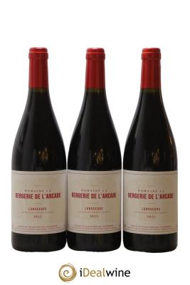 Languedoc La Bergerie de l'Arcade (Domaine)