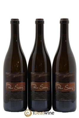Vin de France (anciennement Pouilly-Fumé) Pur Sang Dagueneau (Domaine Didier - Louis-Benjamin)