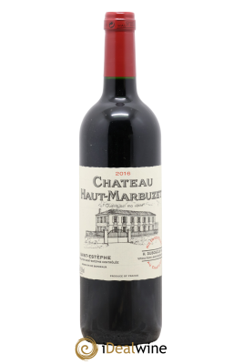 Château Haut Marbuzet