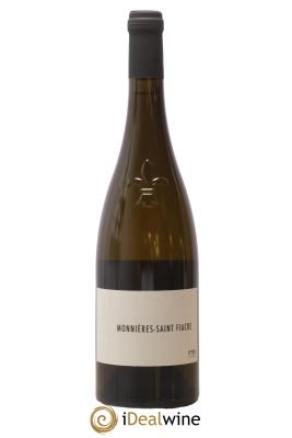 Muscadet-Sèvre-et-Maine Monnieres Saint Fiacre Domaine Pépière