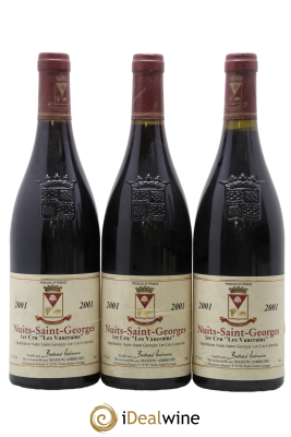 Nuits-Saint-Georges 1er Cru Les Vaucrains Bertrand Ambroise