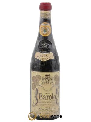 Barolo Castiglione Falletto Terre del Barolo