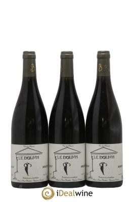 Vin de France Le Dolium Marie et Pierre Bénetière (Domaine)