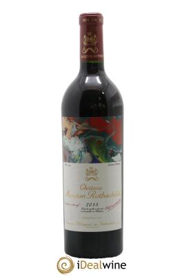 Château Mouton Rothschild 1er Grand Cru Classé