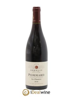 Pommard La Chanière Germain