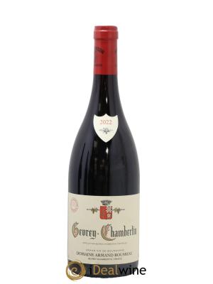 Gevrey-Chambertin Armand Rousseau (Domaine)
