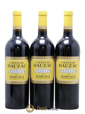 Château Dauzac 5ème Grand Cru Classé