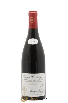 Gevrey-Chambertin 1er Cru Les Corbeaux Vieilles Vignes Denis Bachelet (Domaine)