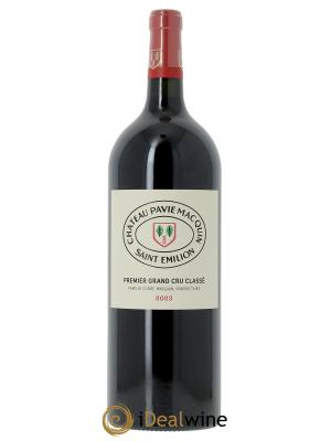 Château Pavie Macquin 1er Grand Cru Classé B (CBO à partir de 6 mgs)