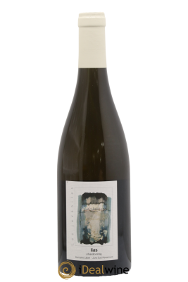 Côtes du Jura Chardonnay Lias Romain - Julien  - Charline Labet