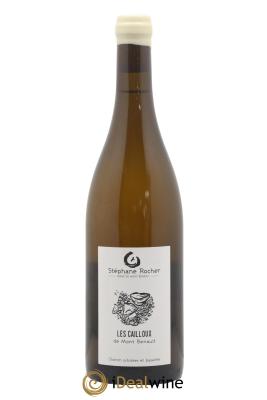Vin de France Les Cailloux de Mont Benault La Ferme du Mont Benault - Stéphane Rocher