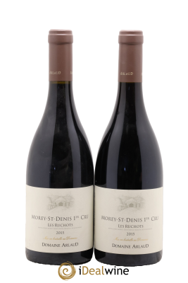 Morey-Saint-Denis 1er Cru Les Ruchots Arlaud