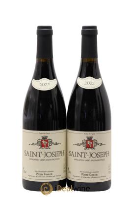Saint-Joseph Gonon (Domaine)