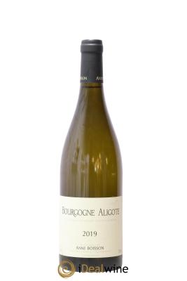 Bourgogne Aligoté Anne Boisson