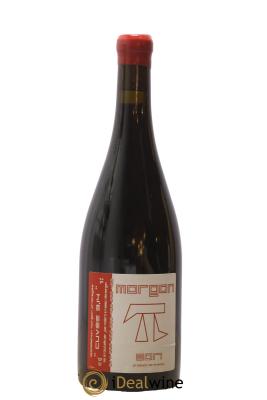 Morgon 3.14 Jean Foillard