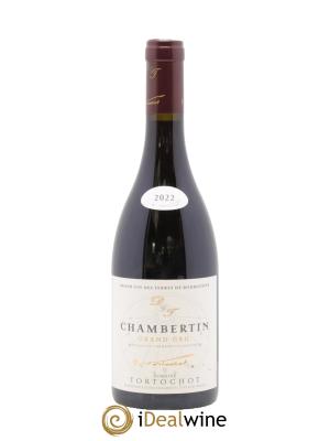 Chambertin Grand Cru Tortochot (Domaine)