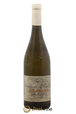 Saumur La Charpentrie Domaine du Collier