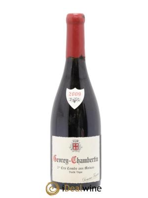 Gevrey-Chambertin 1er Cru Combe aux Moines Vieilles Vignes Fourrier (Domaine)