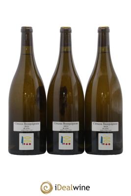 Coteaux Bourguignons Prieuré Roch