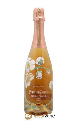 Cuvée Belle Epoque Perrier-Jouët