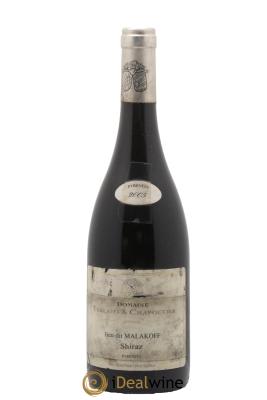 Australie Lieu Dit Malakoff ShirazTerlato & Chapoutier