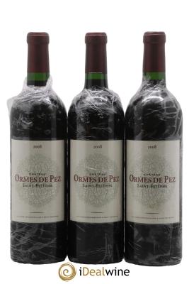 Château les Ormes de Pez