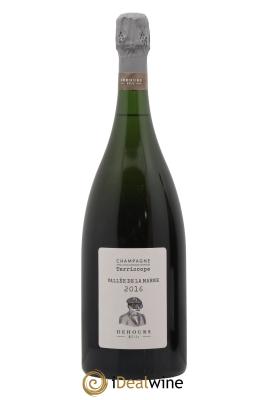 Extra Brut Terriscope Dehours & Fils