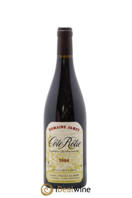 Côte-Rôtie Jamet (Domaine)