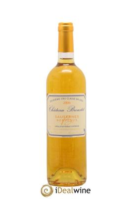 Château Broustet 2ème Grand Cru Classé