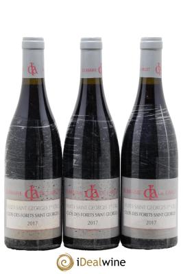 Nuits-Saint-Georges 1er Cru Clos des Forêts Saint-Georges Domaine de l'Arlot