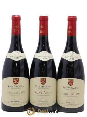 Saint-Aubin Roux Père Et Fils