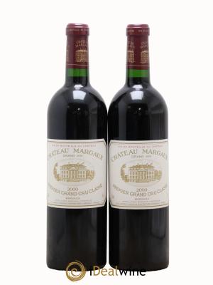 Château Margaux 1er Grand Cru Classé